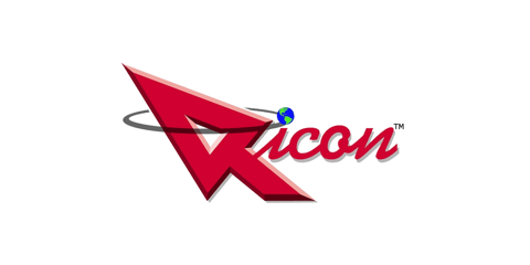 logo Ricon Consulting