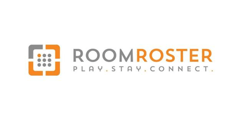 logo RoomRoster