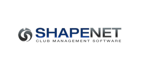 logo ShapeNet