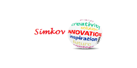 logo Simkov Innovations
