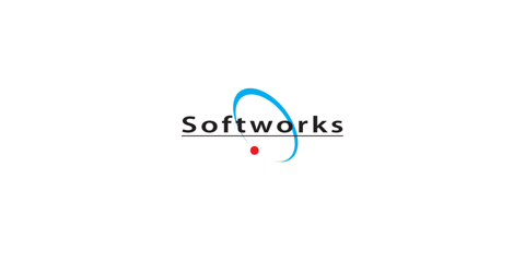 logo Softworks