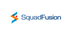 SquadFusion Logo