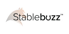Stablebuzz Logo