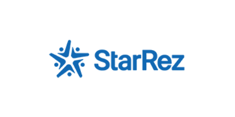 logo StarRez