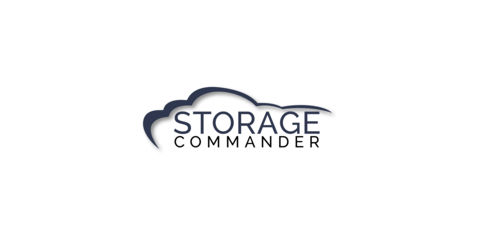 logo Storage Commander