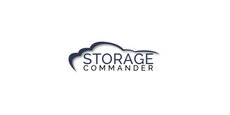Storage Commander Logo