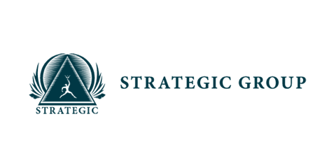logo Strategic Group