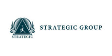 Strategic Group Logo