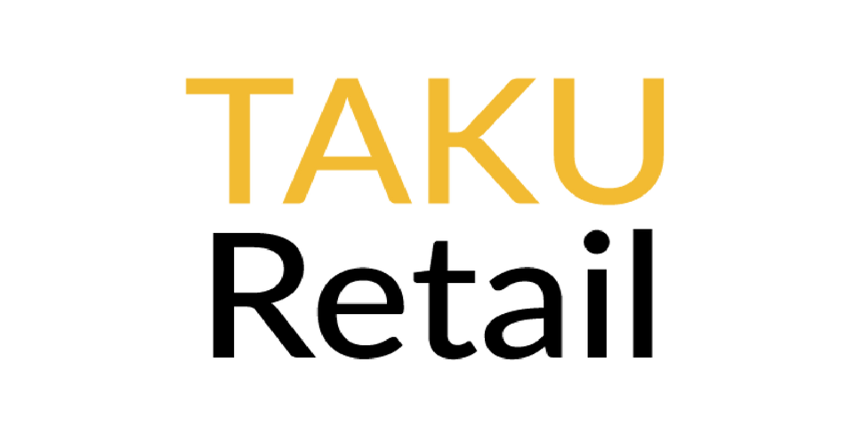 logo TAKU Retail
