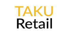 TAKU Retail Logo