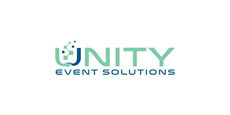 Unity Event Solutions Logo