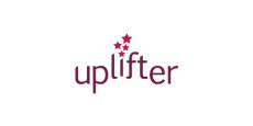 Uplifter Logo