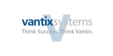 Vantix Systems Logo