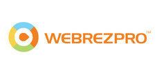 WebRezPro Logo