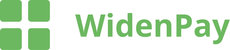 WidenPay Logo