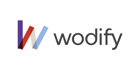 logo Wodify Core