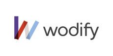 Wodify Core Logo