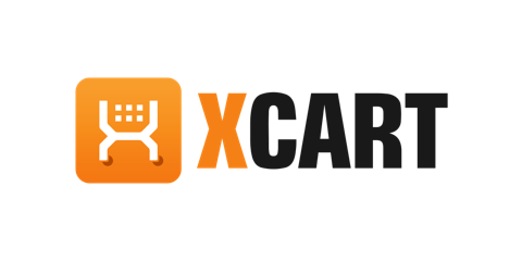 logo X‑Cart