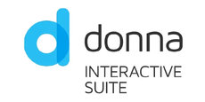 logo donna Interactive Suite