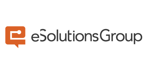 logo eSolutions Group