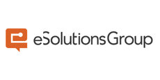 eSolutions Group Logo