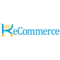 k-eCommerce Logo