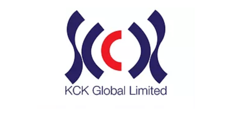 logo KCK Global
