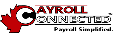 logo Payroll Connected