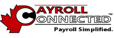 Payroll Connected Logo