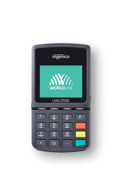 Worldline Tap on Mobile