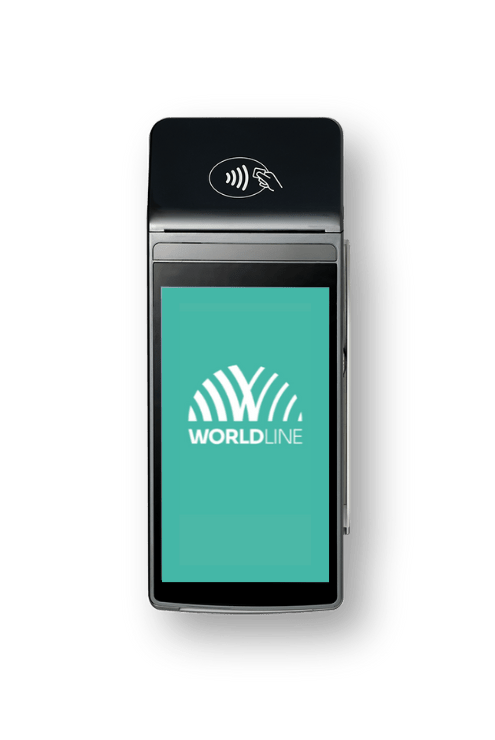 Worldline QR Payments