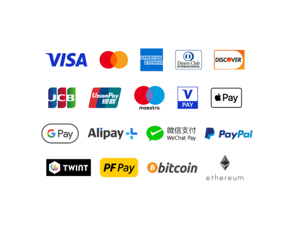 Payment acceptance 