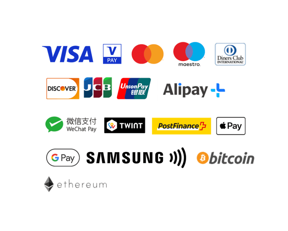 Payment acceptance 