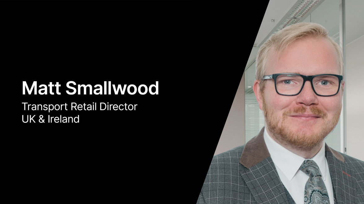 Matt Smallwood