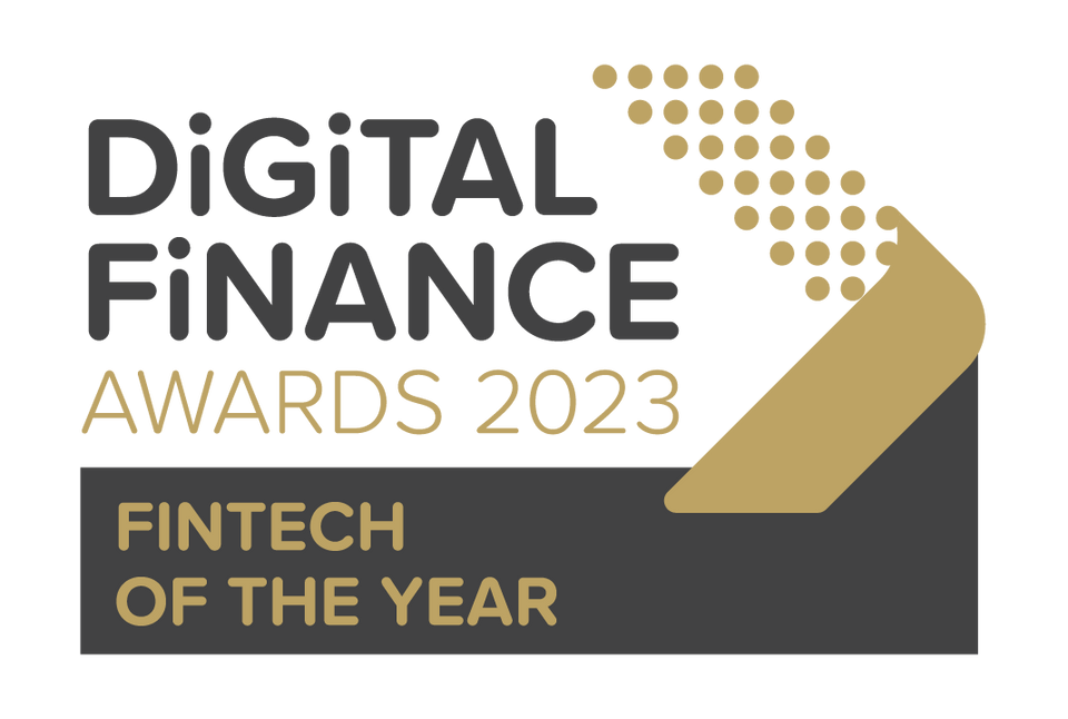 Digital Finance Awards 2023 - Fintech of the year