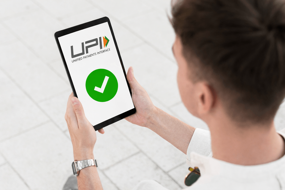 UPI 2.0 Autopay