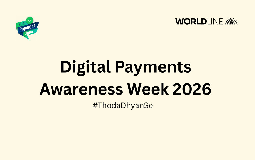 Digital Payment awareness week