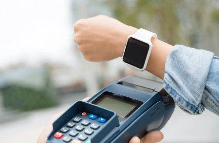 payment terminals