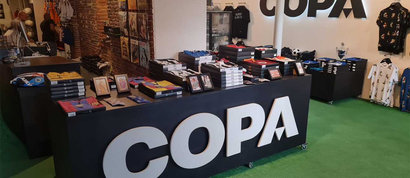 COPA store