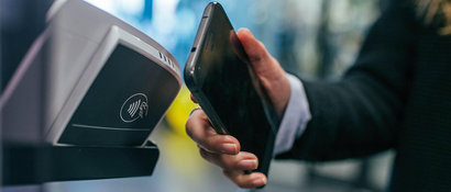 contactless payment myths