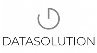 data solution logo