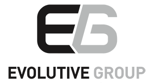evolutive group logo