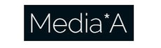 Media A logo
