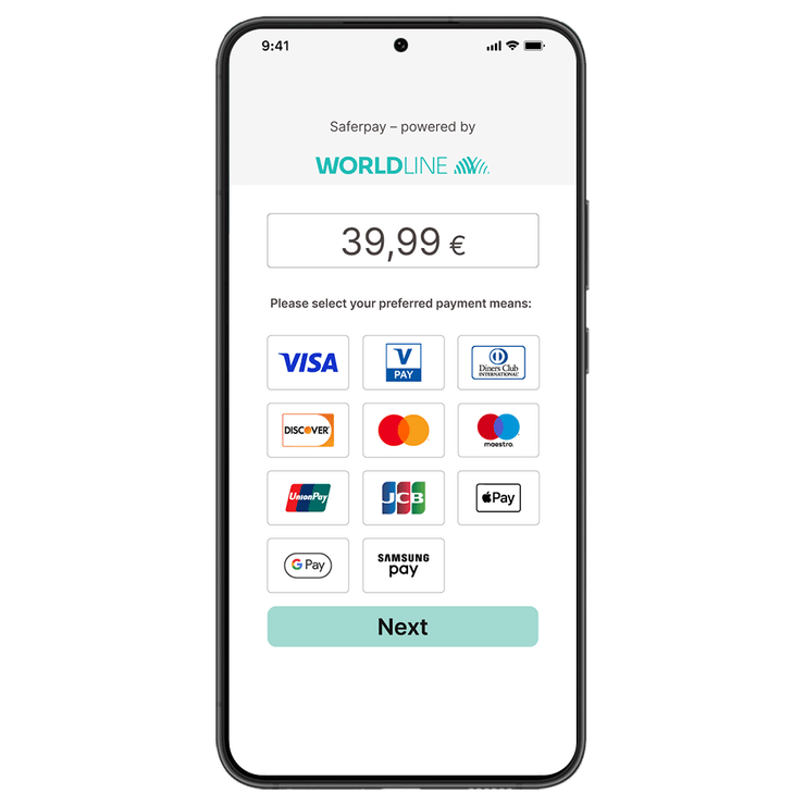 e-payments