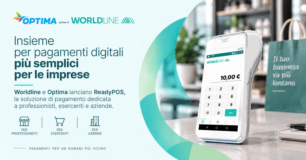 Worldline Optima