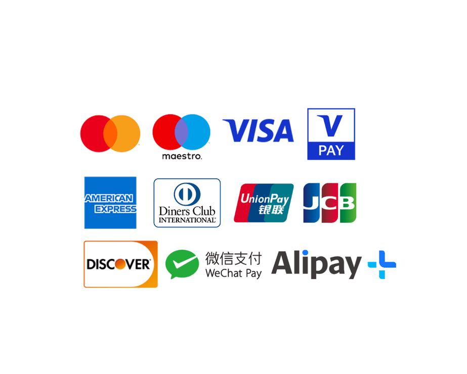 Payment acceptance 