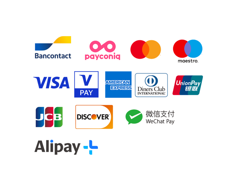 Payment acceptance 