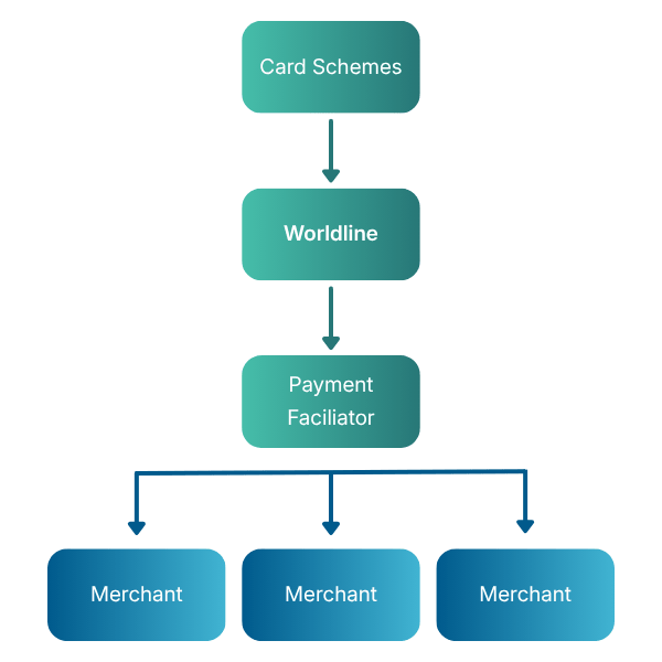 Payfac Model